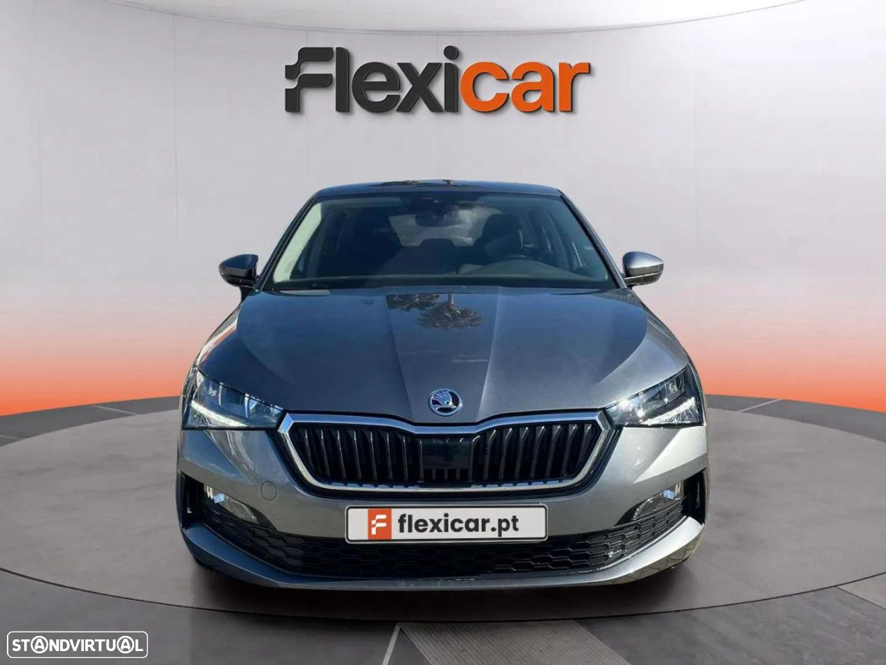 Skoda Scala 1.0 TSI Ambition - 2
