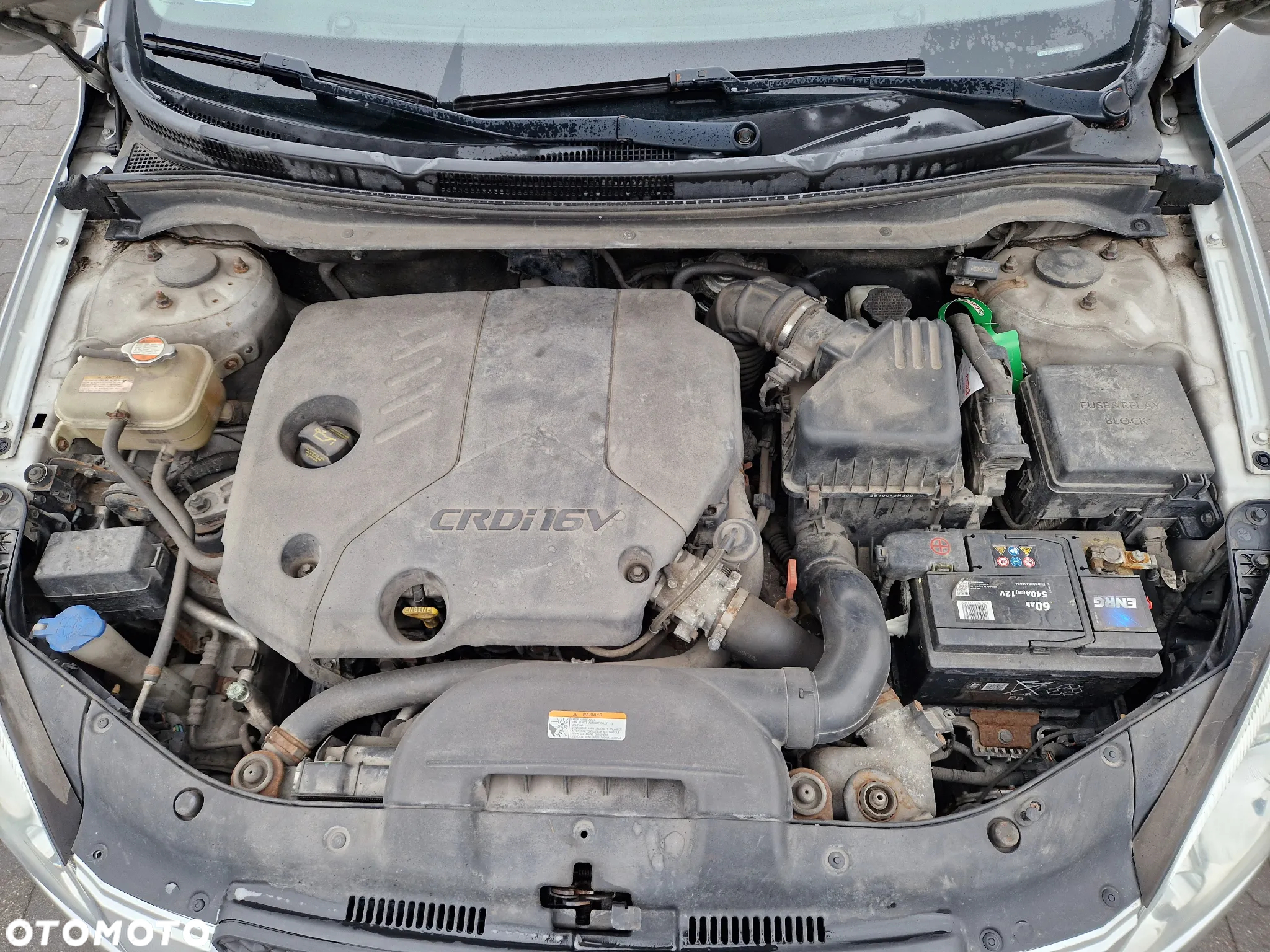 Kia Ceed - 9