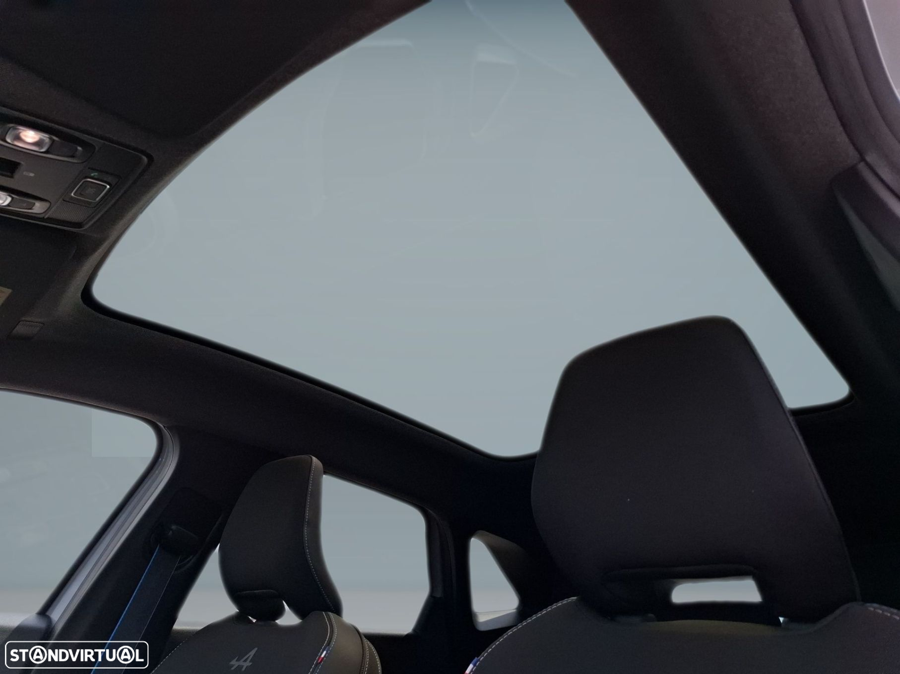 Renault Symbioz 1.6 E-Tech Full Hybrid Esprit Alpine - 32