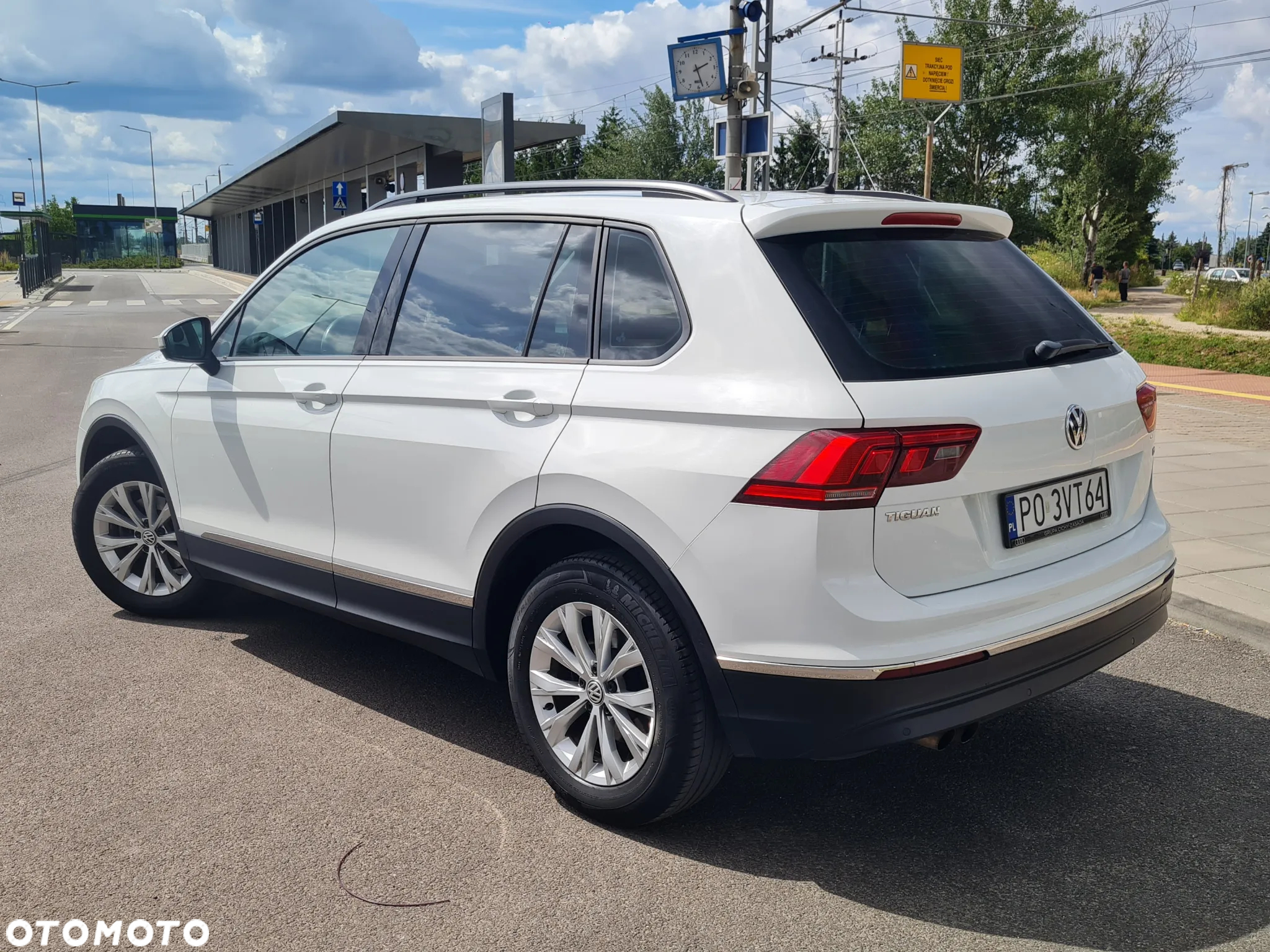 Volkswagen Tiguan - 20