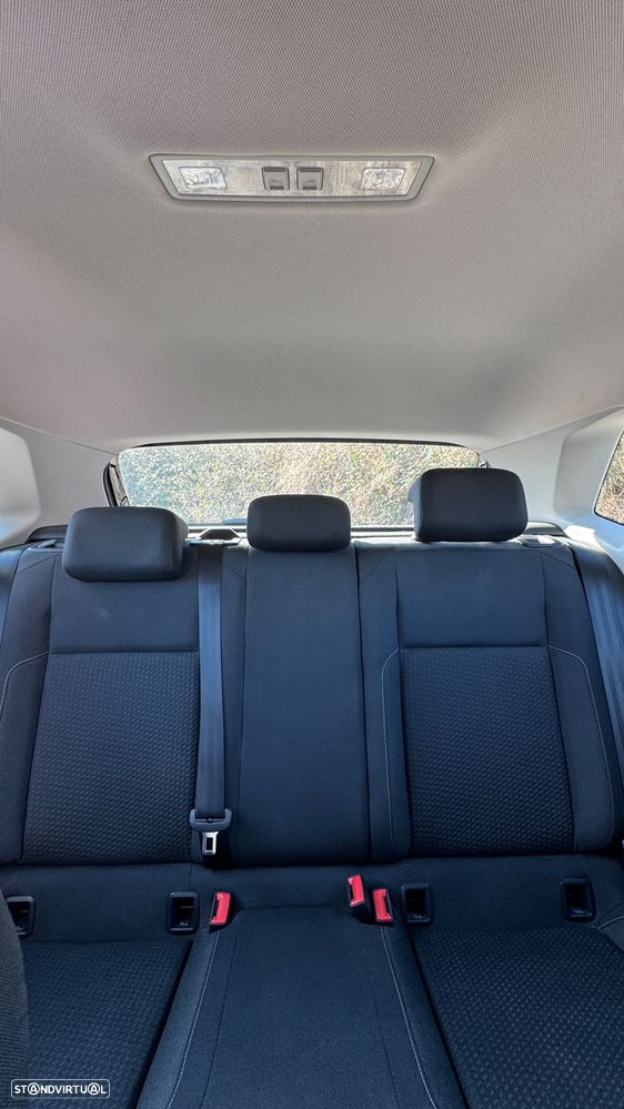 VW Polo 1.0 TSI Confortline - 15