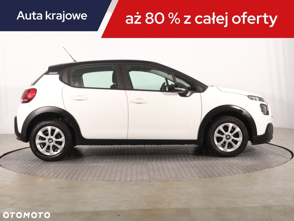 Citroën C3 - 8