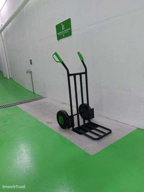 Garagem fechada - Grande imagem: 2/10