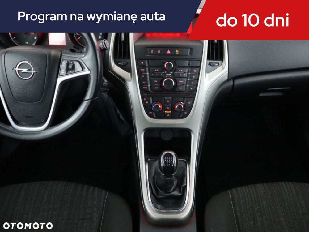 Opel Astra - 14