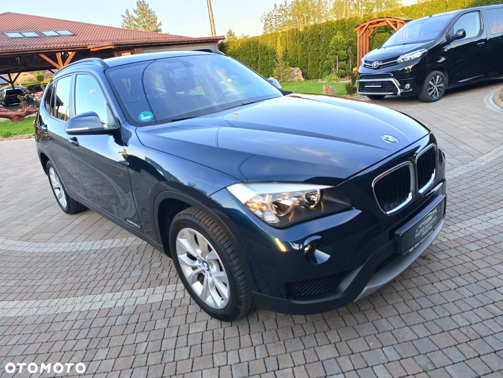 BMW X1 - 22