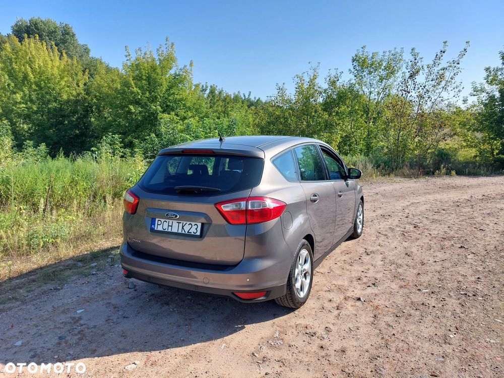 Ford C-MAX - 6