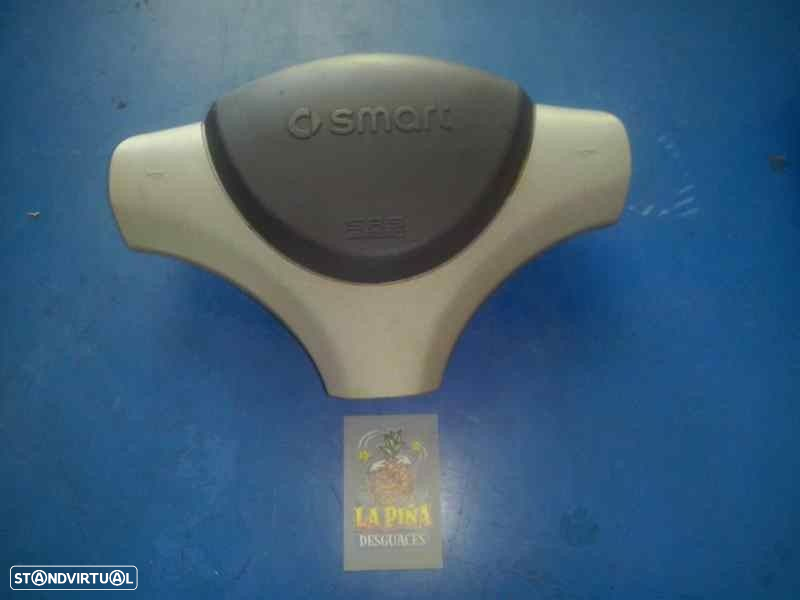 Airbag frente esquerdo SMART FORFOUR (454) (2004-2006) 1.3 (454.031) - 2