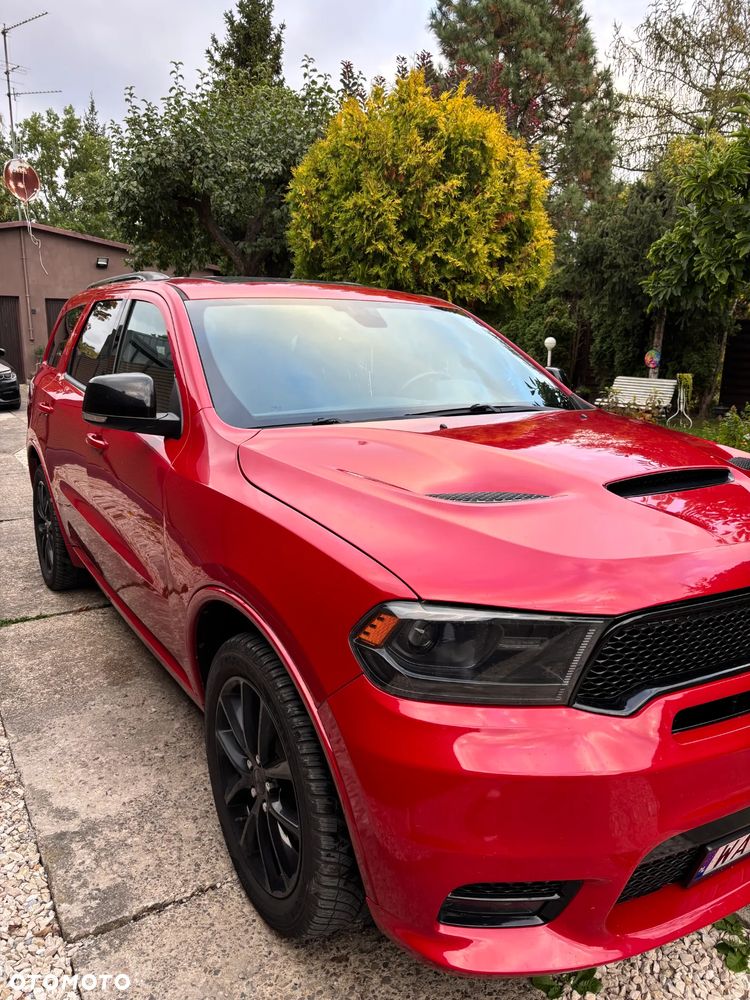 Dodge Durango - 3