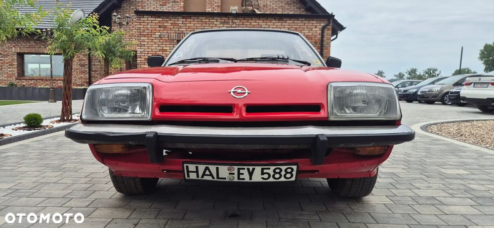Opel Manta - 19