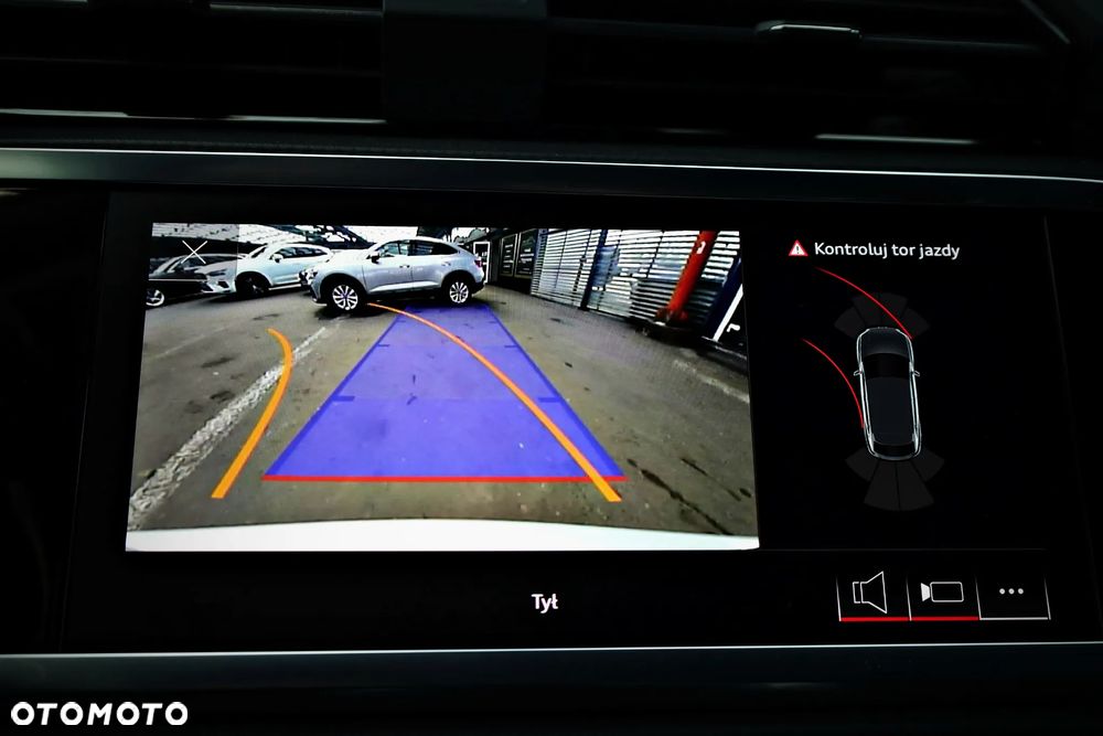 Audi Q3 Sportback - 29