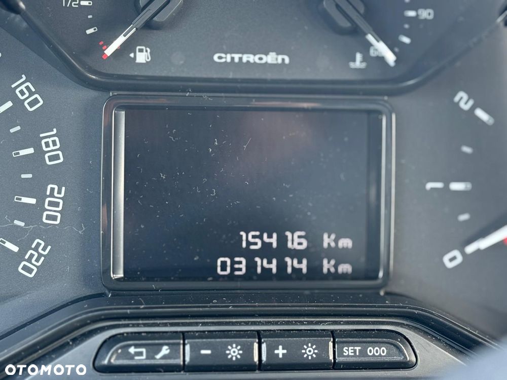 Citroën C3 1.2 PureTech Elle EAT6 - 15