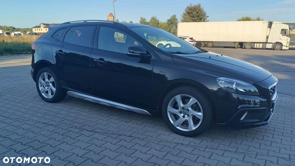 Volvo V40 Cross Country D3 Drive-E Momentum - 7