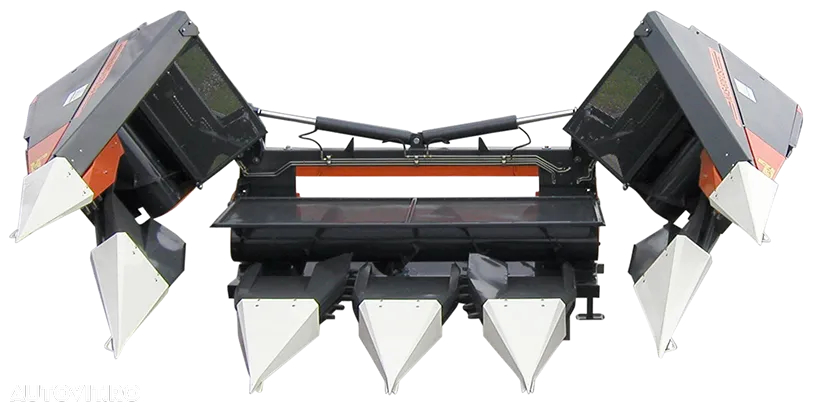 Rotor N.A.S Optigep 6-8-12-16 rind - 8