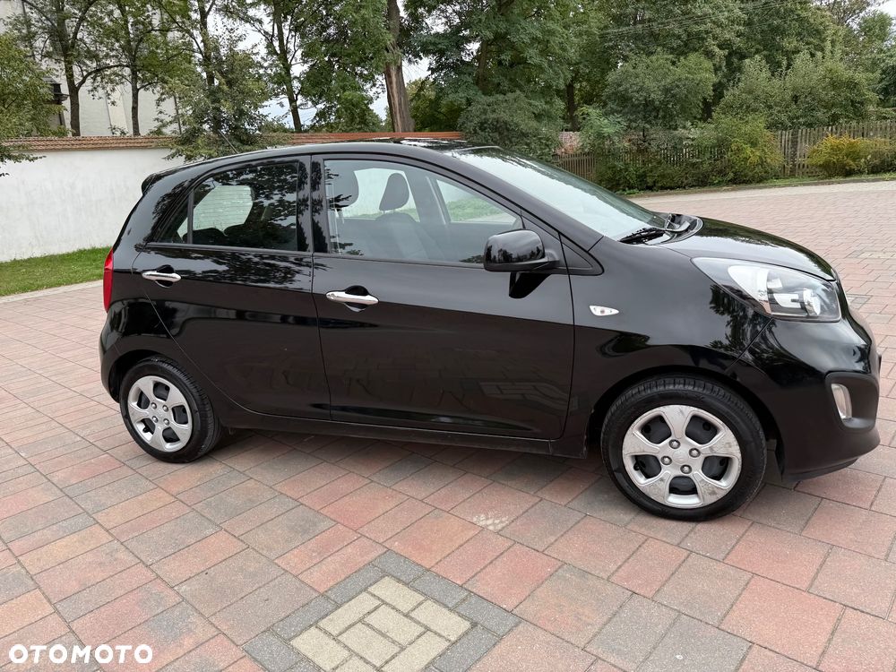 Kia Picanto 1.0 Vision - 21