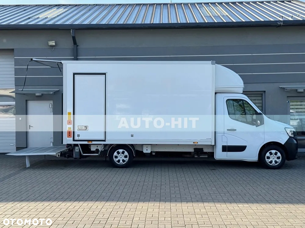Renault Master - 11