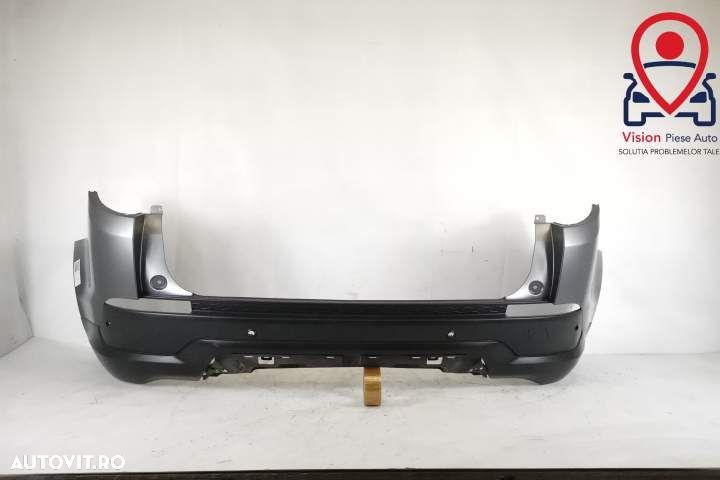 Bara Spate Originala Cu Senzori In Stare Buna Land Rover  Discovery Sp - 1