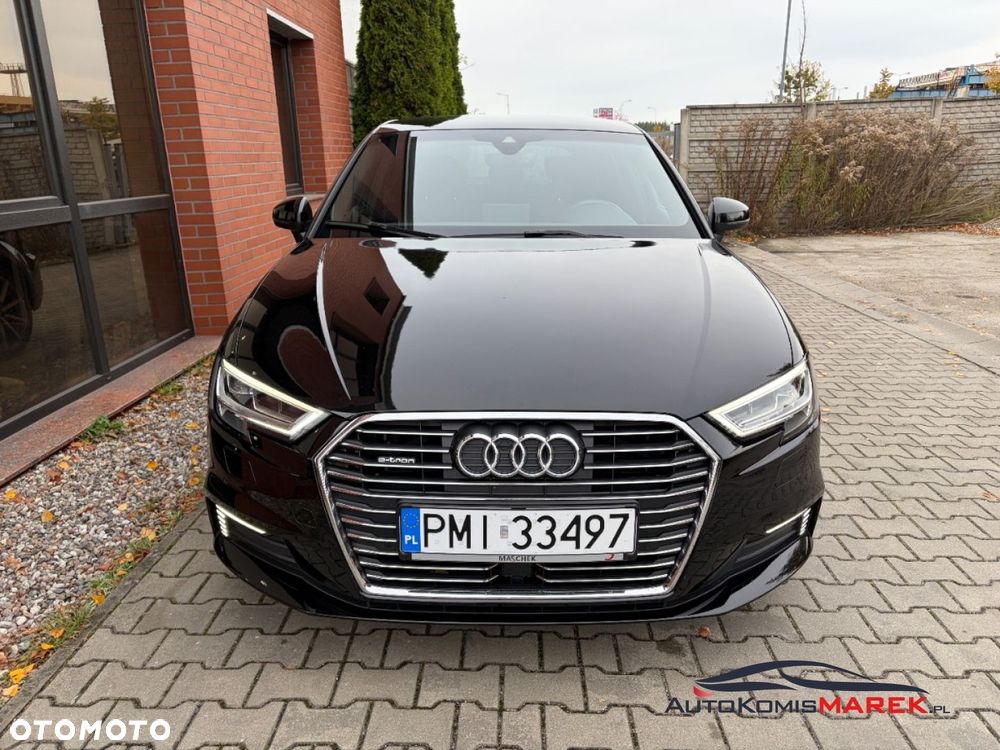 Audi A3 Sportback - 5
