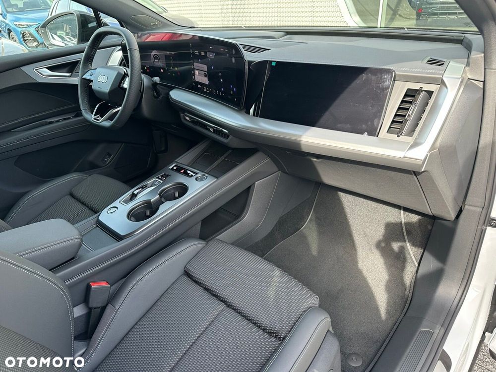 Audi Q4 Sportback e-tron - 25