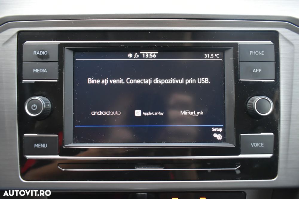 Volkswagen Passat 1.5 TSI ACT DSG Advance - 17