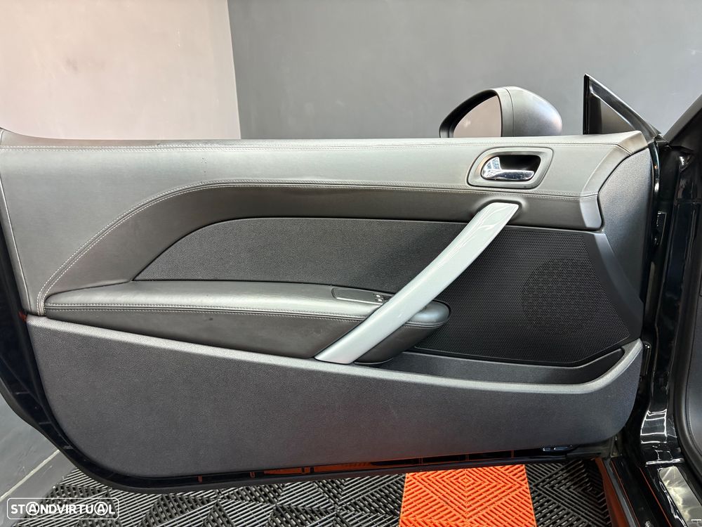 Peugeot RCZ 1.6 THP - 31