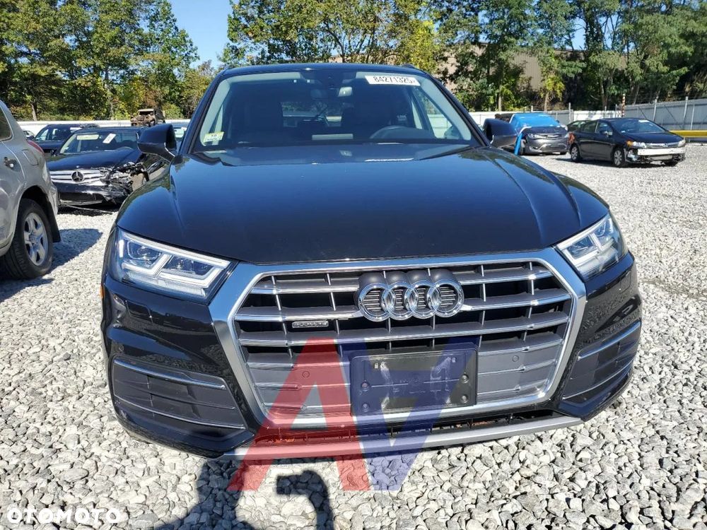 Audi Q5 2.0 TFSI Quattro Design S tronic - 2