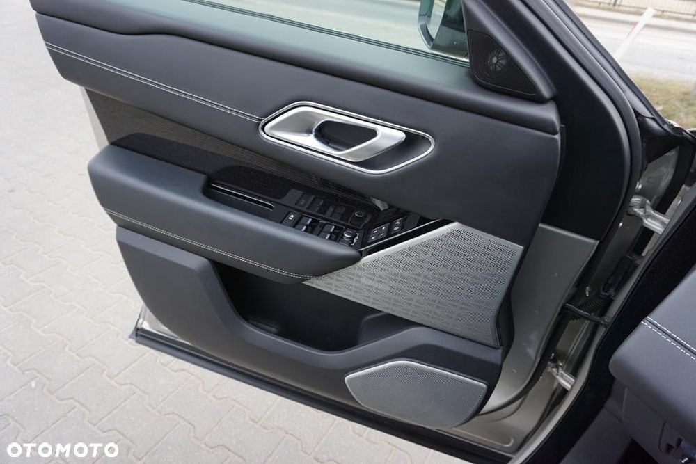 Land Rover Range Rover Velar 2.0 Si4 GPF R-Dynamic HSE - 34