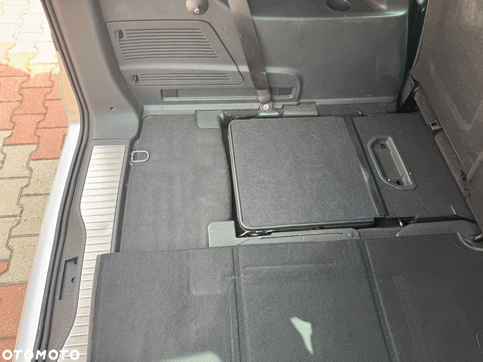 Opel Zafira - 10