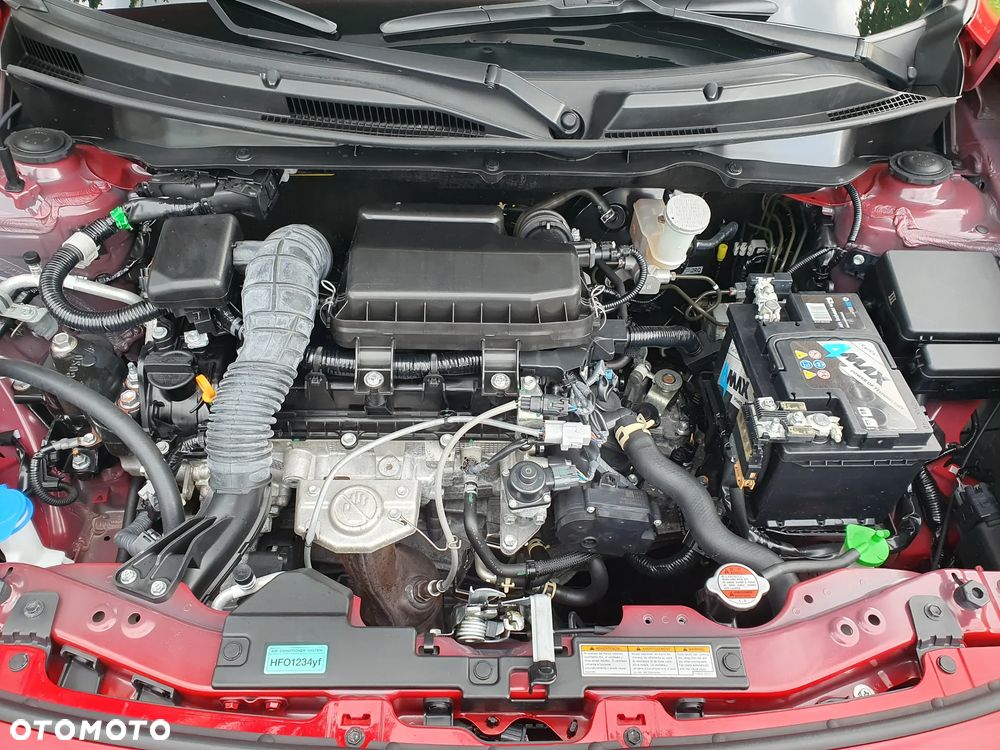 Suzuki Swift 1.2 Dualjet Hybrid Comfort - 24