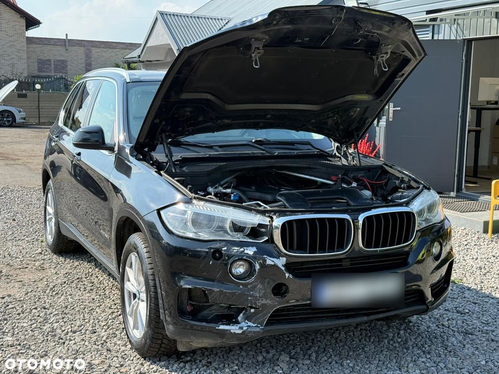 BMW X5 - 6