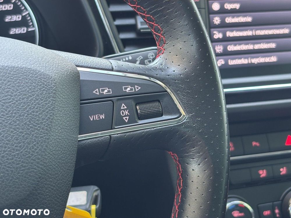 Seat Leon 1.5 TSI FR - 28