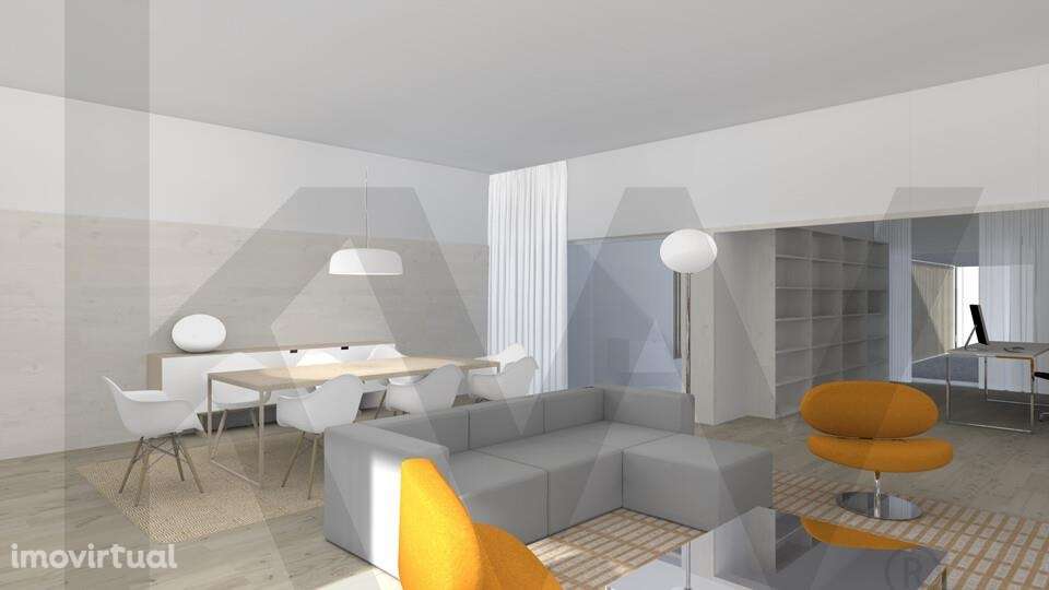 Lote para construção de Moradia T3 em Óbidos - Grande imagem: 3/15