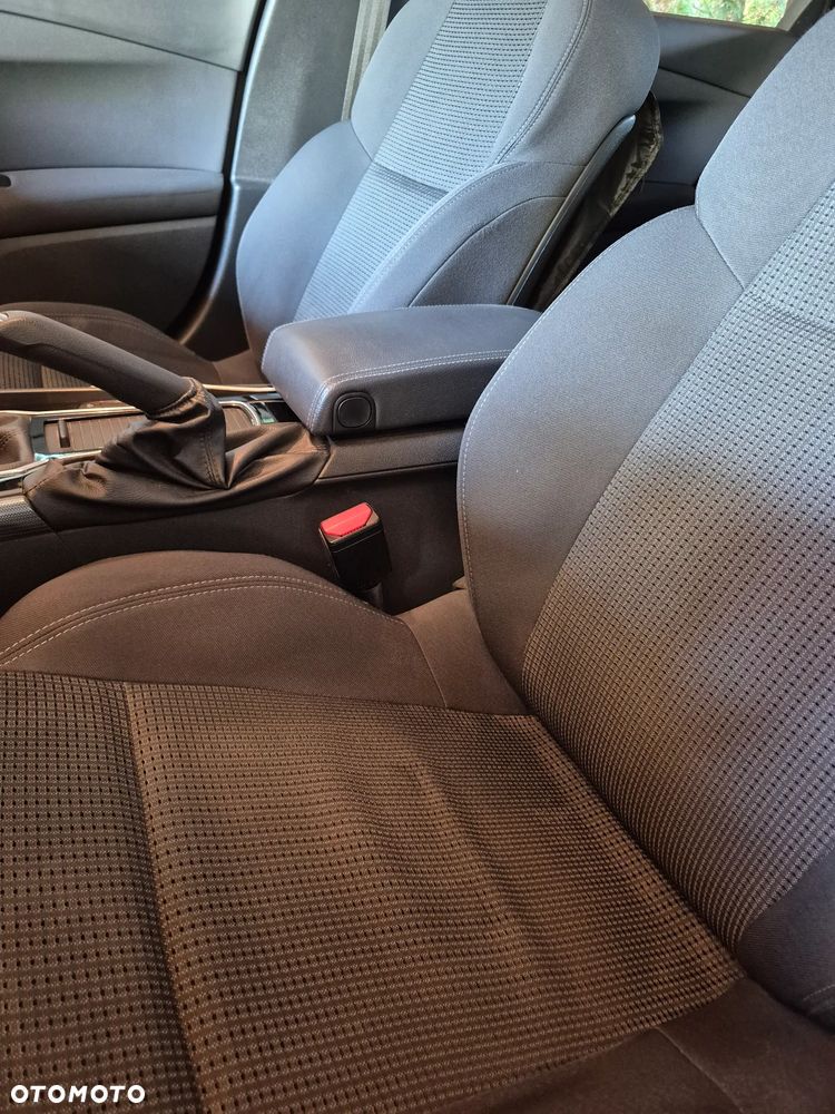 Peugeot 508 2.0 HDi Active - 33