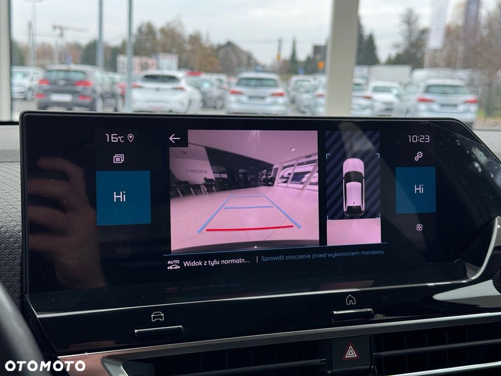 Citroën C4 1.2 PureTech Feel Pack S&S - 38