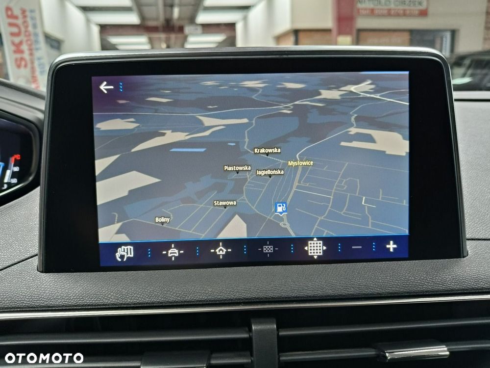 Peugeot 3008 - 37