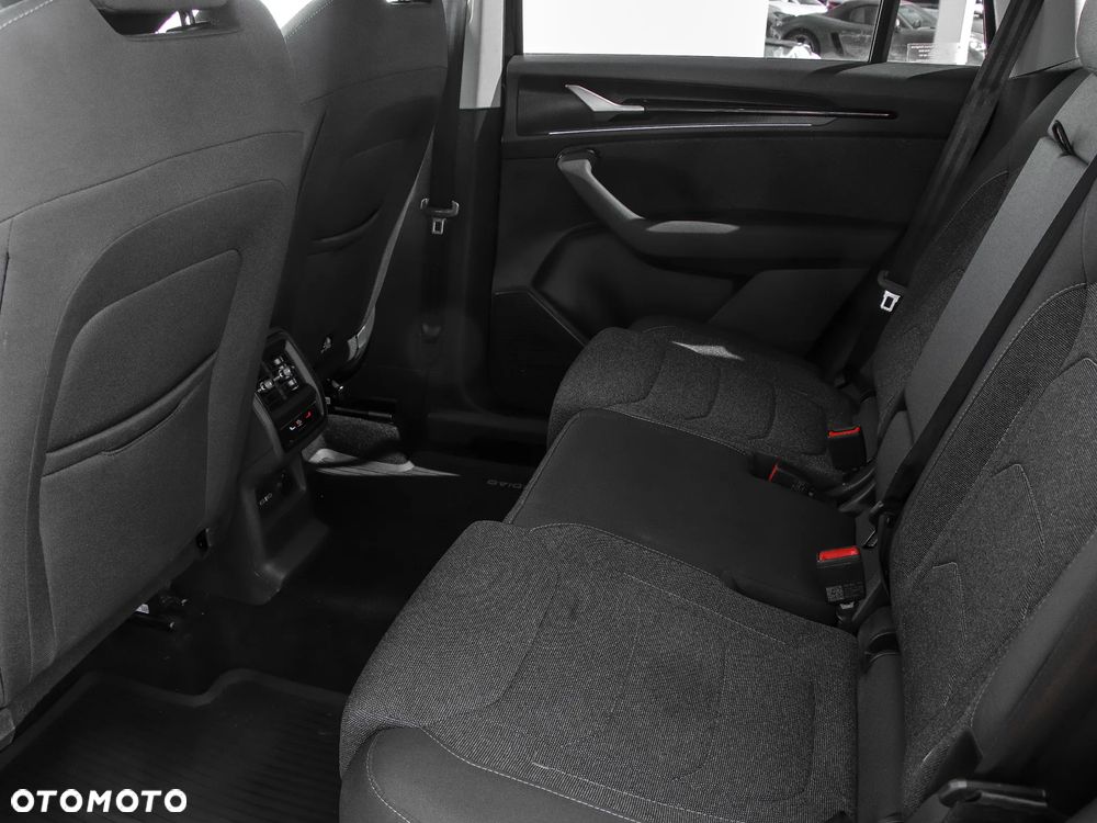 Skoda Kodiaq 1.5 TSI mHEV 4x2 Selection DSG - 12