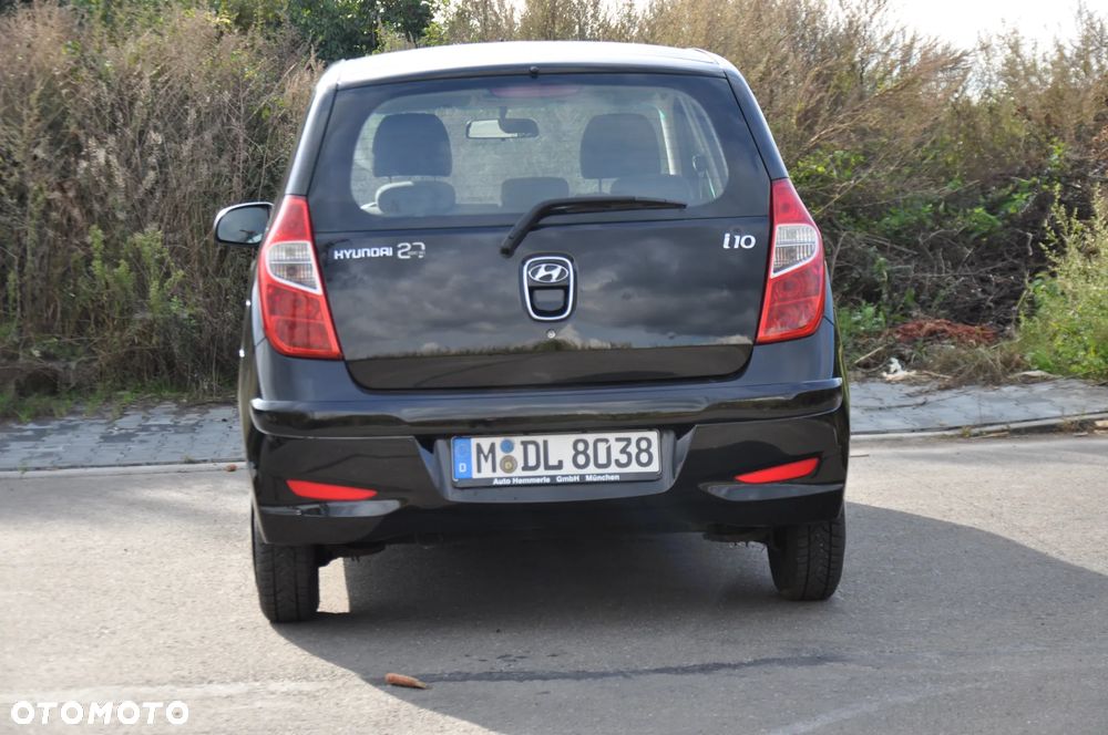 Hyundai i10 1.1 Edition 20 - 9