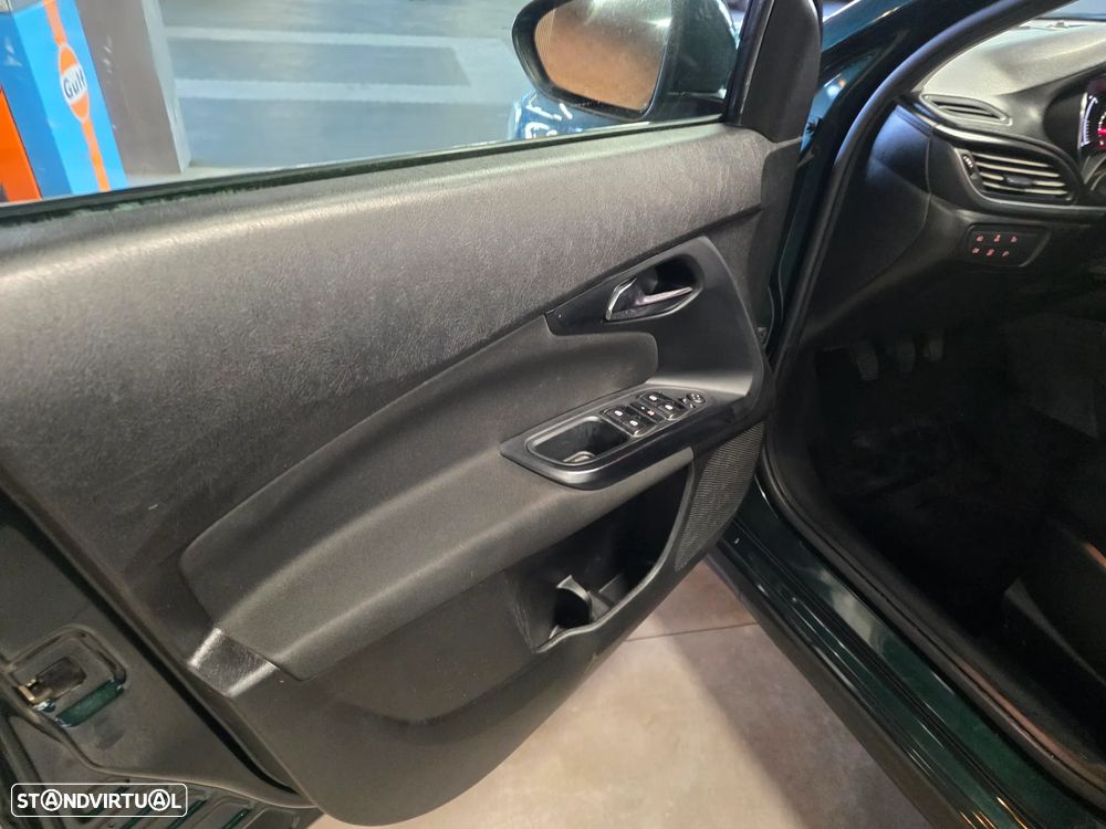 Fiat Tipo 1.3 M-Jet Lounge - 26