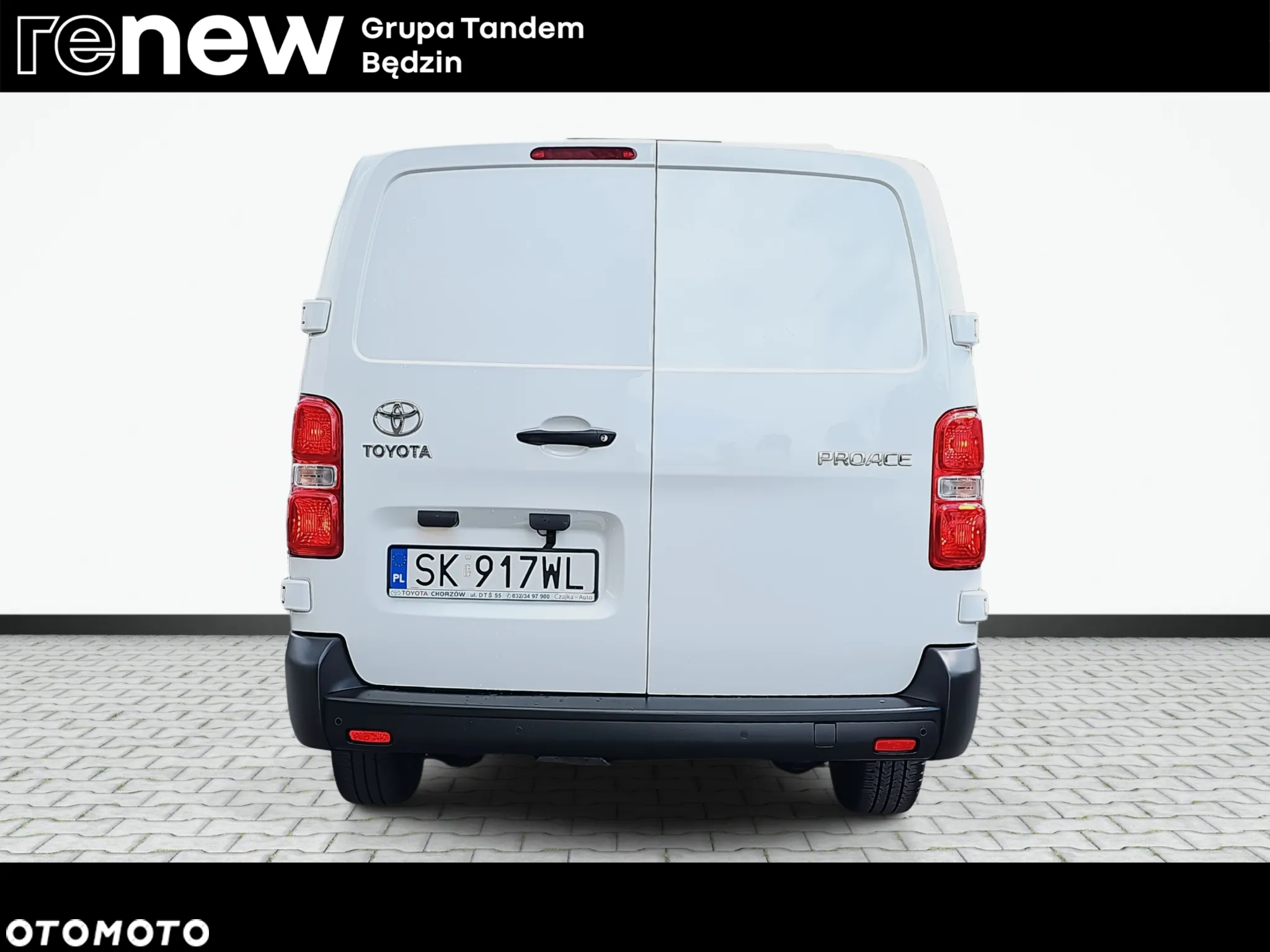 Toyota PROACE L3 LONG - 6