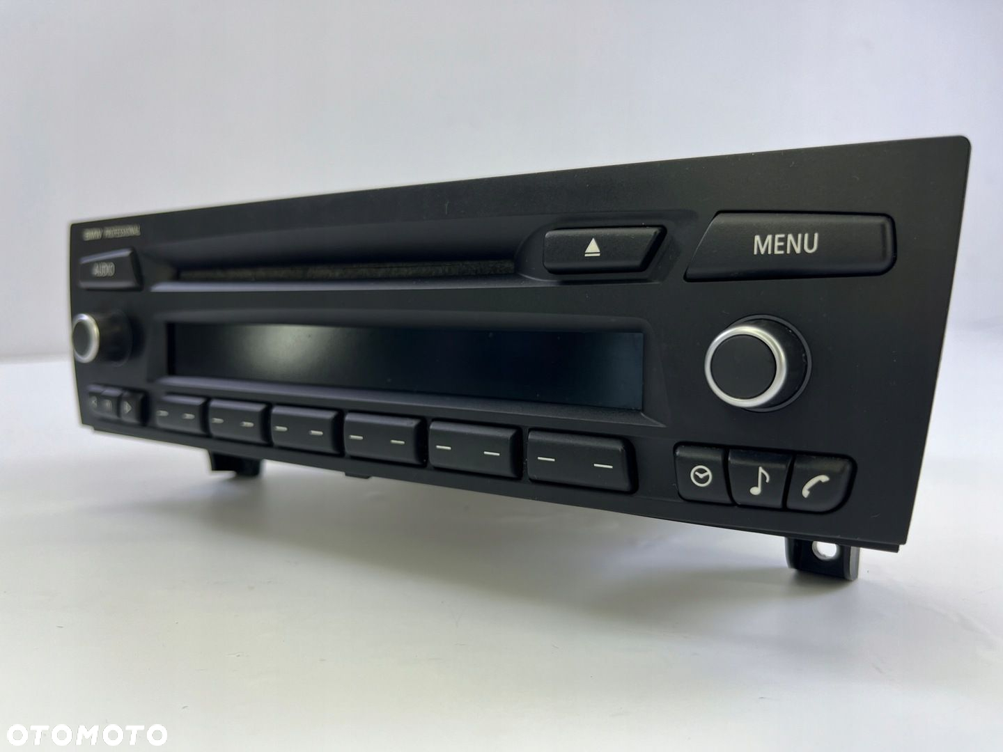 RADIO BMW E90 E92 9258170 - 6