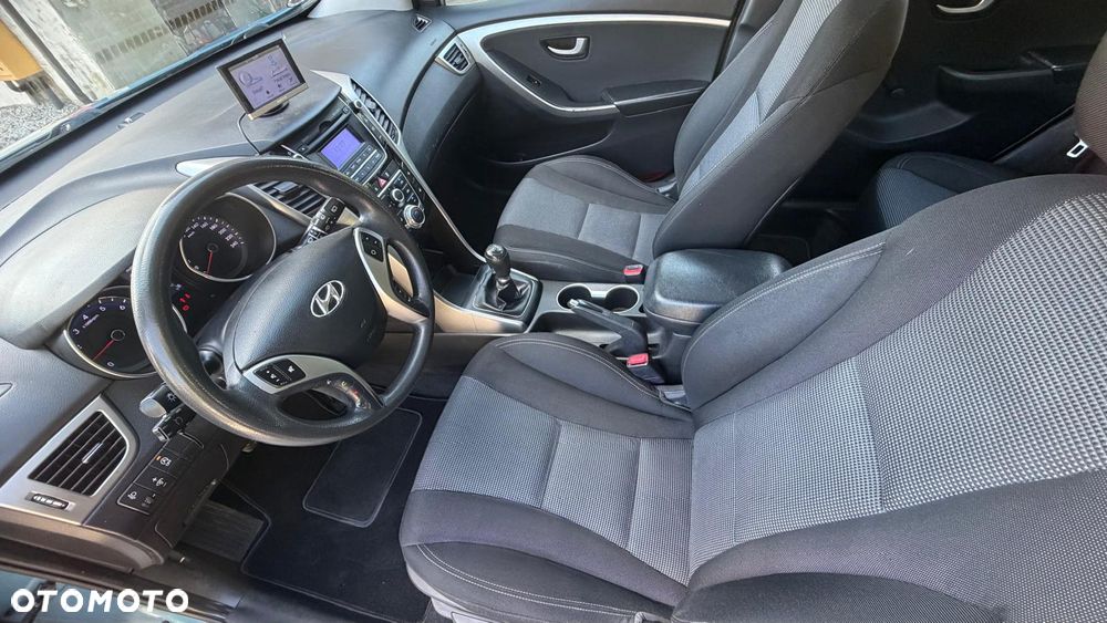 Hyundai i30 - 26
