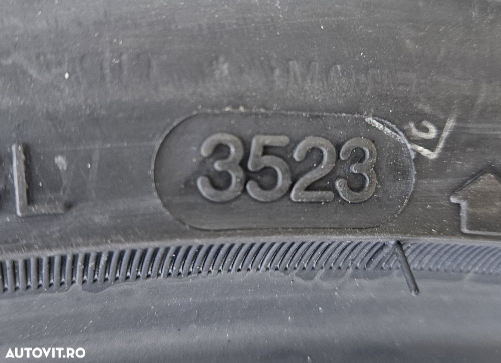 235/35 R19, 91V, SUNNY NW211 XL, Anvelope de iarna M+S - 5