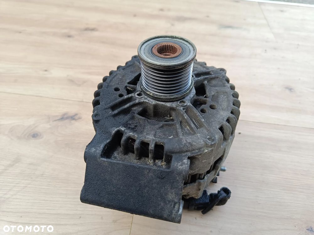 MERCEDES W164 X164 W251 4.0 V8 CDI ALTERTNATOR A6291500450 - 5