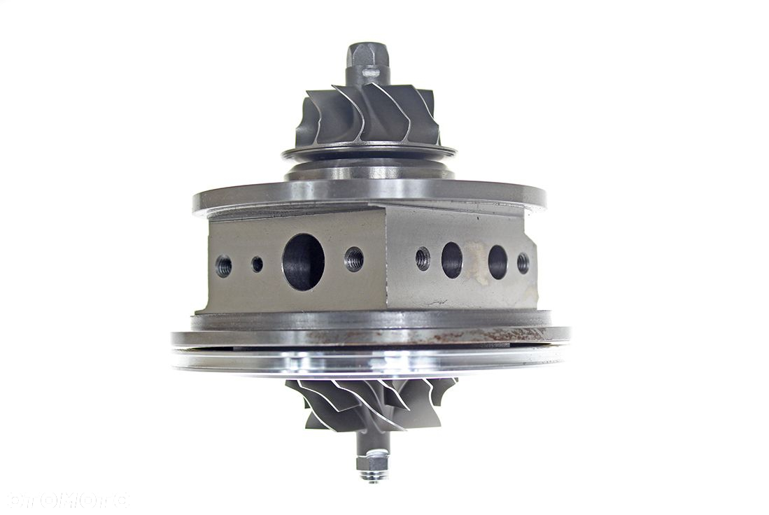 Rdzeń turbo 14411-5X01A NISSAN NAVARA/PATHFINDER 2.5 DI (D40) YD25DDTi 140kW 2010 - 4