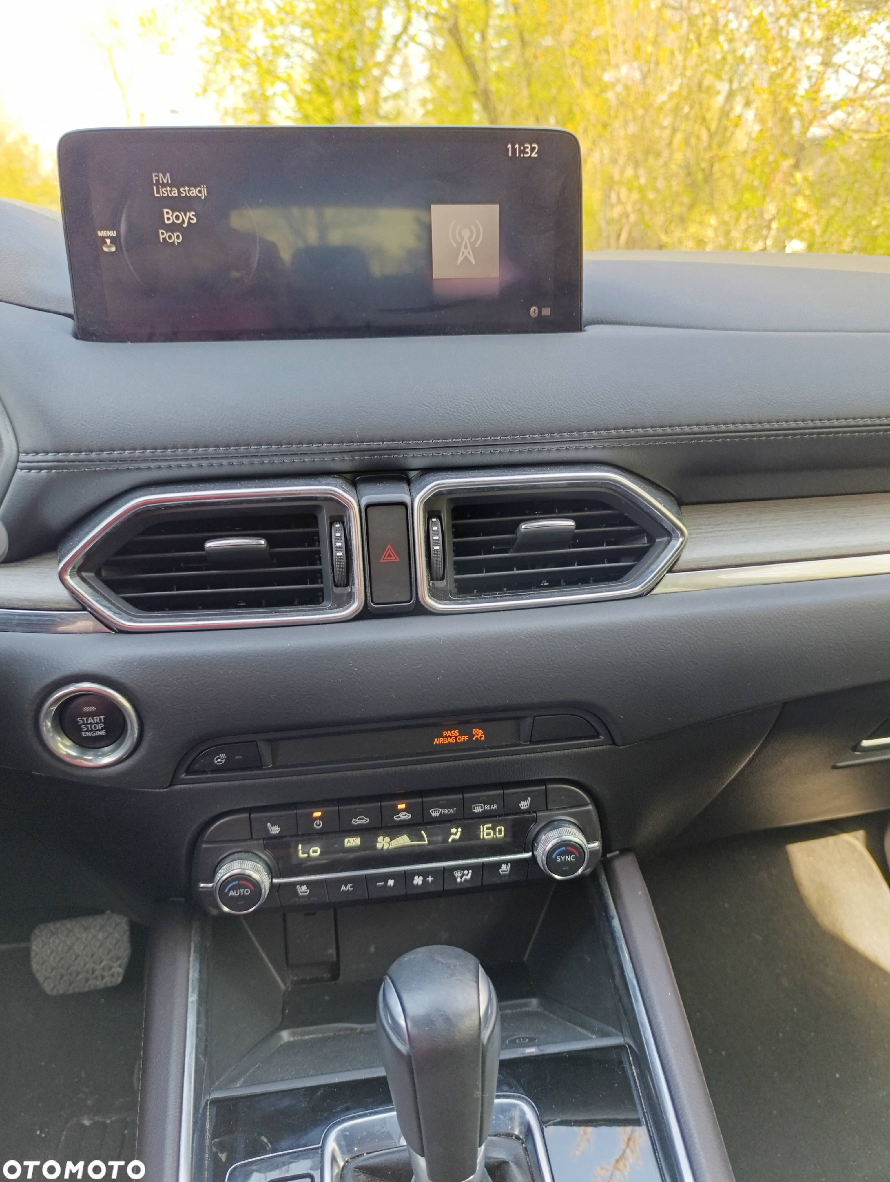 Mazda CX-5 - 11