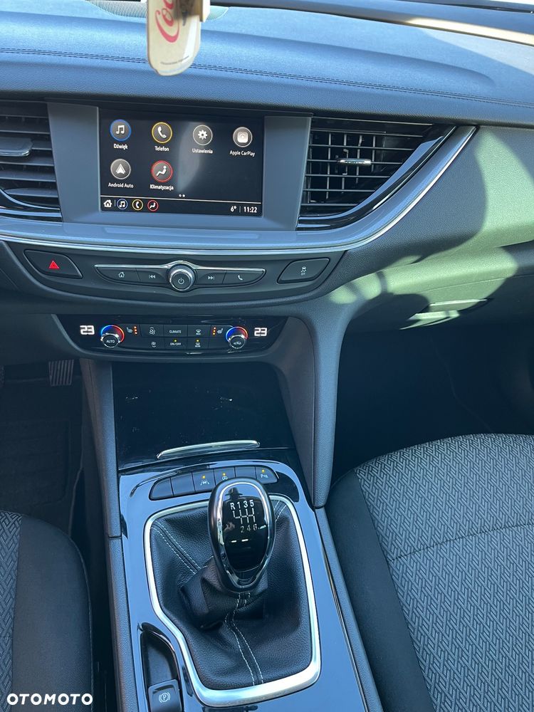 Opel Insignia 1.6 Edition - 16