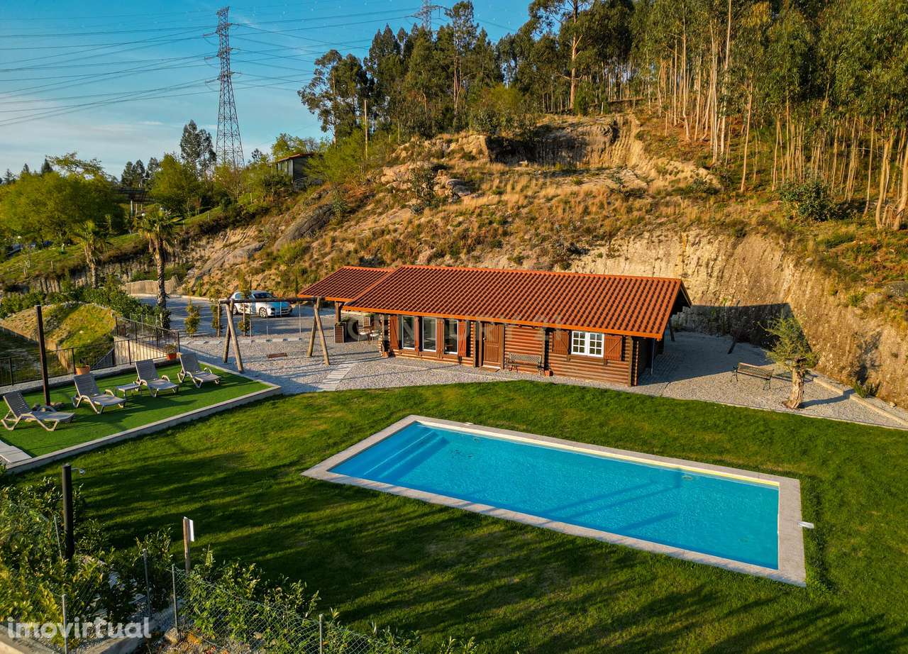 O Refúgio dos Seus Sonhos: Onde o Horizonte se Funde com o Conforto - Grande imagem: 5/54