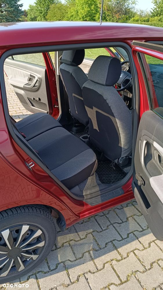 Skoda Fabia 1.2 12V Classic - 12