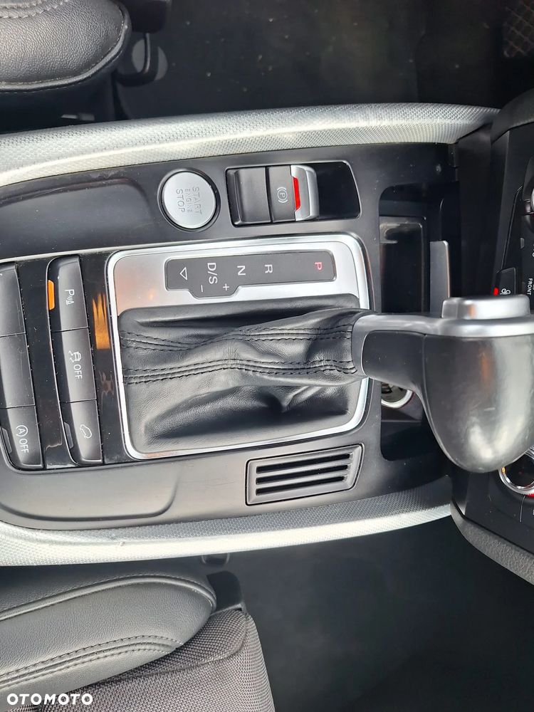Audi Q5 2.0 TDI Quattro S tronic sport - 23