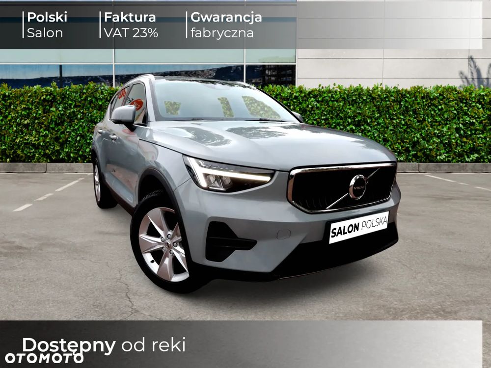 Volvo XC 40 T2 Core - 4
