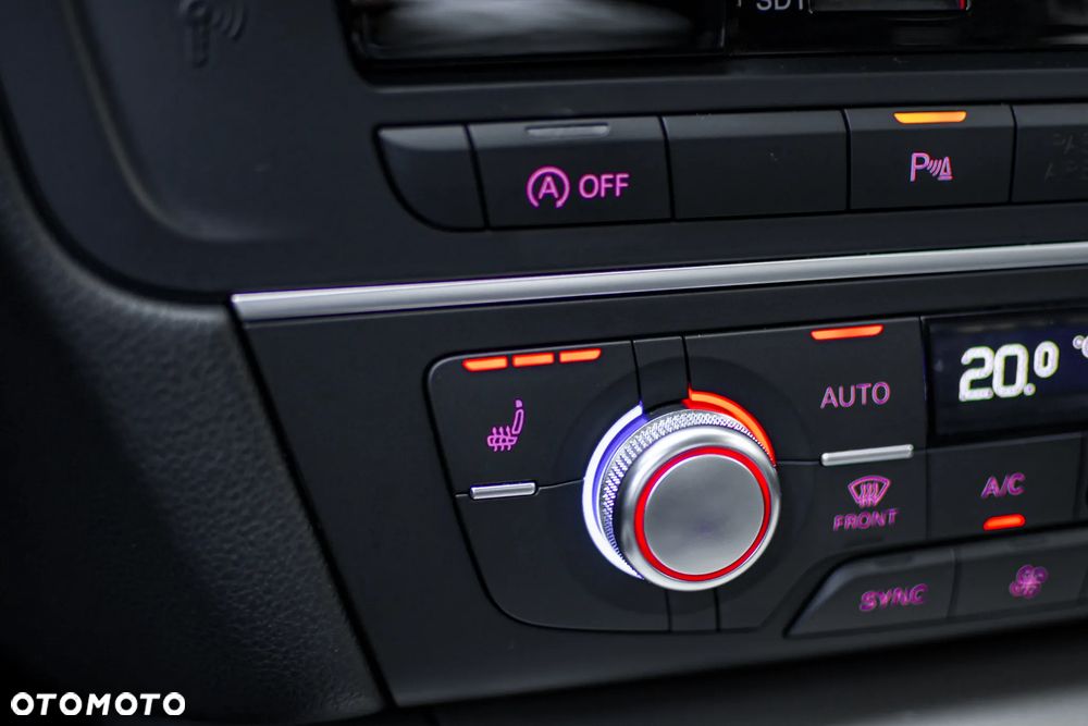 Audi A6 Allroad - 20